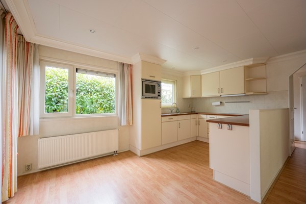 Medium property photo - Zevenbergjesweg 13-14, 3781 NV Voorthuizen